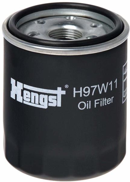 Hengst FILTER H97W11 Oil Filter for MITSUBISHI MART