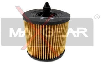 MaXgear 26-0301