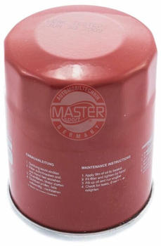 Mastersport 610/4-OF-PCS-MS