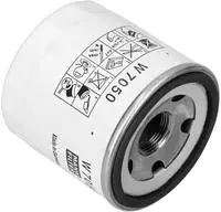 Mann-Filter W 7050, MANN-FILTER W 7050 &Ouml;lfilter M 22 X 1.5 - 6H,...