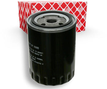 Febi Bilstein Ölfilter für VW Transporter T4 Seat Cordoba Golf Van III (22530)