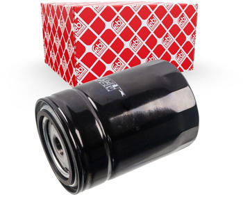 Febi Bilstein Ölfilter für VW Passat B5 Audi A4 A6 C4 C5 Cabriolet B4 (32378)