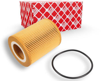 Febi Bilstein Ölfilter für Volvo V60 I T6 S80 II Xc70 V70 III Xc90 Xc60 S60 Polestar (108742)