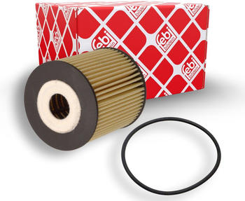 Febi Bilstein Ölfilter für Volvo C70 I S80 S60 Xc90 Xc70 (109020)