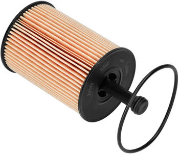 Febi Bilstein &Ouml;lfilter f&uuml;r Skoda Fabia I Seat Leon Audi Q5 VW Passat B6 (22546)