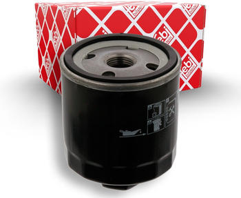 Febi Bilstein &Ouml;lfilter f&uuml;r Skoda Fabia I Octavia III Golf II VW Polo (22532)