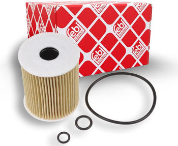 Febi Bilstein &Ouml;lfilter f&uuml;r Seat Ibiza IV Skoda Fabia II VW Polo V (109621)