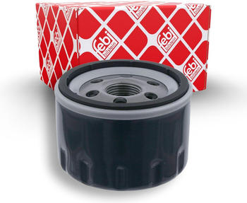 Febi Bilstein Ölfilter für Renault Master II Nissan Almera Note Thalia (27155)
