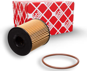 Febi Bilstein &Ouml;lfilter f&uuml;r Peugeot 308 I Citroen DS3 207 Cc Ford Transit (32103)