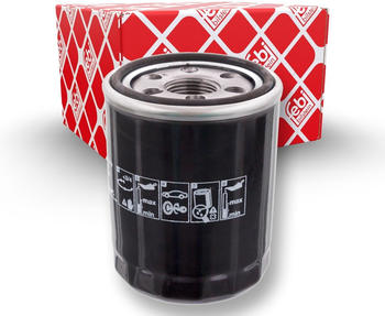 Febi Bilstein &Ouml;lfilter f&uuml;r MitsubishiL 300 III Lancia Musa Fiat Palio (32100)