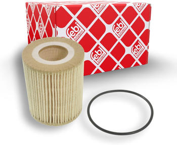 Febi Bilstein Ölfilter für Land Rover Range Rover Sport Discovery IV V (108984)