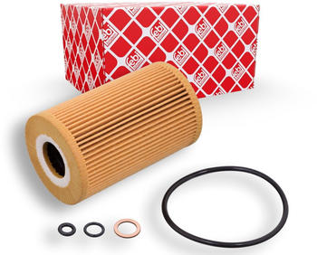 Febi Bilstein &Ouml;lfilter f&uuml;r BMW 3 Z3 5 (26684)