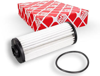 Febi Bilstein Hydraulikfilter Automatikgetriebe für Seat Leon VW Golf VII Multivan T5 Audi A3 (107342)