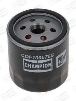 Champion Ölfilter für VW Seat Skoda Audi Filter (COF100676S)