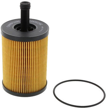 Champion Ölfilter für VW Passat B6 Skoda Fabia I Audi Q5 Seat (COF100525E)