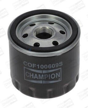Champion Ölfilter für Renault Scénic III Kangoo Dacia Lodgy Megane Nissan Juke Sandero II Blue Note (COF100609S)