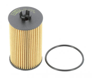 Champion Ölfilter für Opel Corsa D Astra J G Classic Chevrolet Aveo (COF100559E)