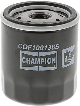 Champion Ölfilter für Liteace Toyota Corolla Tercel Carina E VI (COF100138S)