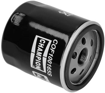 Champion Ölfilter für Ford C-Max Skoda Octavia II Suzuki Vitara (COF100165S)