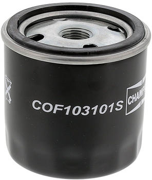 Champion Ölfilter für Citroen 2 Peugeot 309 I (COF103101S)