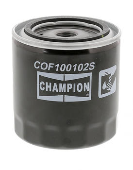 Champion Ölfilter für Alfa Romeo 164 Ford Escort II RS Taunus V (COF100102S)