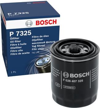 Bosch Ölfilter für Subaru XV 2.0 D AWD Outback Impreza Legacy V IV Forester (F 026 407 325)