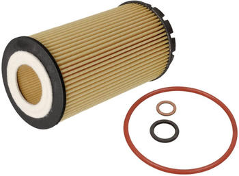 Blue Print Ölfilter mit Dichtung für Kia Sportage II Hyundai Elantra Santa Fé I Jeep Cherokee (ADG02123)