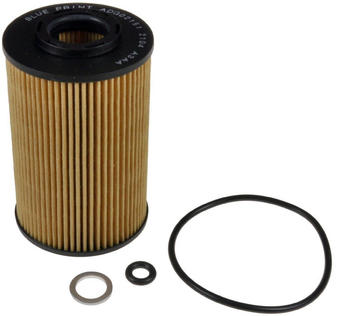 Blue Print Ölfilter mit Dichtung für Genesis Hyundai Grandeur Kia Sorento I (ADG02151)