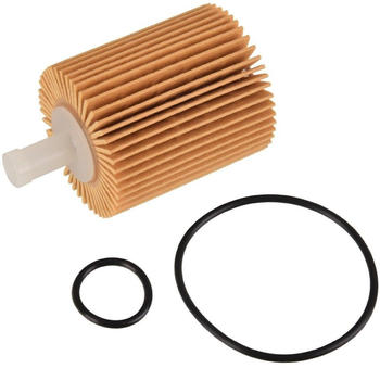Blue Print Ölfilter für Toyota Auris Land Cruiser Prado Rav 4 IV (ADT32118)