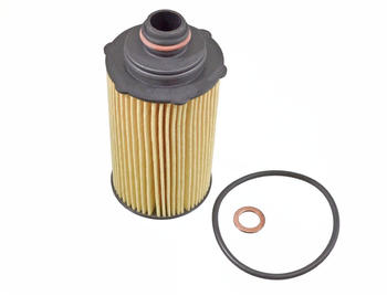 Blue Print Ölfilter für Ssangyong Tivoli 1.6 XDi 160 Allrad Korando e-XDi 4WD (ADG02161)