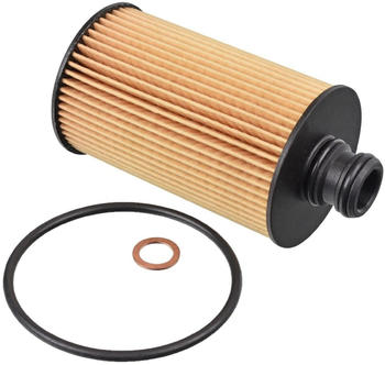 Blue Print Ölfilter für Ssangyong Korando Actyon Sports II (ADG02162)