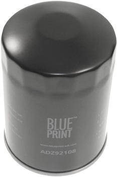 Blue Print Ölfilter für Opel Monterey A Mazda 626 III Daihatsu Rocky Hard Top (ADZ92108)
