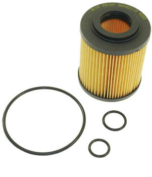 Blue Print Ölfilter für Opel Astra G Mk IV H V Combo J Corsa (ADH22115)