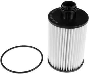 Blue Print Ölfilter für Opel Antara Chevrolet Captiva Cruze Vauxhall (ADG02150)