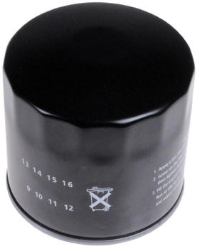 Blue Print Ölfilter für Nissan Np300 Navara Almera II Primera Tino (ADN12119)