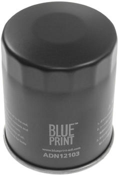 Blue Print Ölfilter für Nissan Cherry II Sunny Stanza Bluebird Primera 300zx (ADN12103)