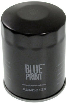 Blue Print Ölfilter für Mazda Bt-50 Ford Ranger (ADM52120)