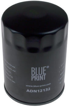 Blue Print Ölfilter für für Nissan Terrano I Ii Pick Up Laurel Patrol (ADN12132)