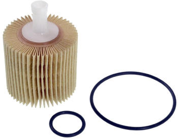 Blue Print Ölfilter für ES Toyota Urban Cruiser Camry LS Lexus Venza (ADT32120)