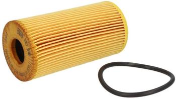 Mann Filter &Ouml;lfilter mit Dichtung f&uuml;r Nissan Qashqai II Mercedes-Benz A-Klasse A 180 d Renault Kadjar Megane IV Dacia Duster (HU 618 y)
