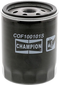 Champion Ölfilter für Fiat UNO Lancia Thema Dedra Alfa Romeo 75 (COF100101S)