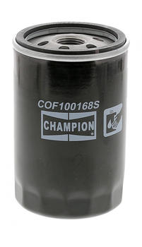 Champion Ölfilter für BMW 5 3 Alpina C2 LDV Maxus C1 MASERATI Merak (COF100168S)