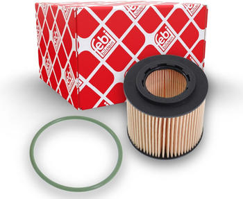 Febi Bilstein &Ouml;lfilter f&uuml;r Seat Ibiza IV VW Polo V III Skoda Roomster (23468)