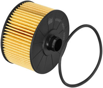 Febi Bilstein Ölfilter für Renault Grand Scénic III Captur I Megane (100487)