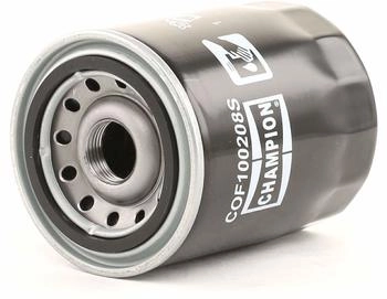 Champion Ölfilter für Mazda E Rover 400 Civic VI Honda Concerto 626 (COF100208S)