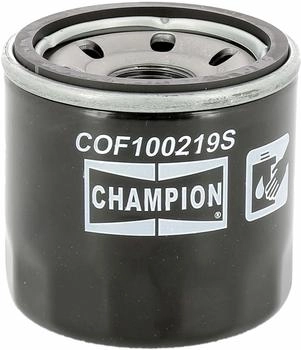 Champion Ölfilter für Smart Fortwo Wechseln Austauschen (COF100219S)