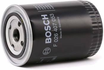 Bosch &Ouml;lfilter f&uuml;r Citroen Jumper Fiat Ducato Iveco Daily III (F 026 407 053)