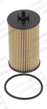 Champion Ölfilter mit Dichtungen für Opel Zafira Mk III Opel Tourer C Astra J Meriva BII Mokka / X (COF100713E)