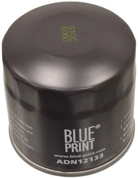 Blue Print Ölfilter für Renault Clio IV Mercedes-Benz Gla-Klasse (ADN12133)