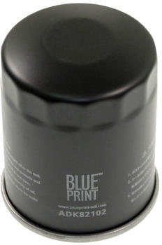Blue Print Ölfilter für für Suzuki Vitara Swift III Grand I II Sx4 / (ADK82102)